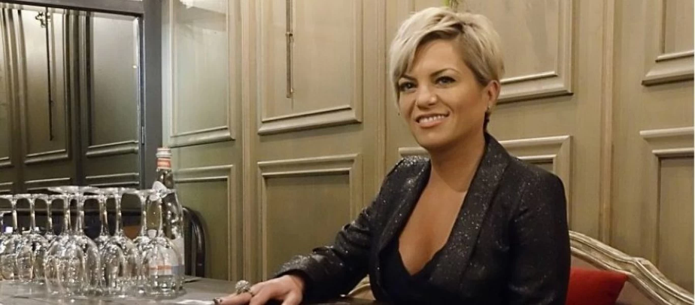 Επίθεση με τρικάκια στο γραφείο της Σοφίας Νικολάου - Ανάμεσα στους προσαχθέντες και ο γιος του Ν.Βούτση (βίντεο)